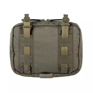 5.11 ПІДСУМОК АДМІНІСТРАТИВНИЙ FLEX ADMIN POUCH LARGE RANGER GREEN 56811-186