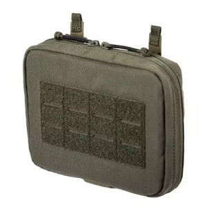 5.11 ПІДСУМОК АДМІНІСТРАТИВНИЙ FLEX ADMIN POUCH LARGE RANGER GREEN 56811-186