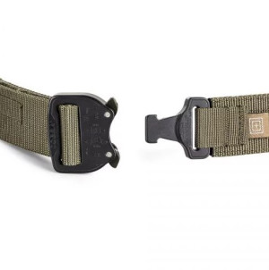 5.11 ПОЯС ТАКТИЧНИЙ AVERICK EDC 1.5 BELT RANGER GREEN 56804-186