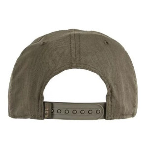 5.11 КЕПКА ТАКТИЧЕСКАЯ OCTO LOGO CAP 2.0 RANGER GREEN 89195-186