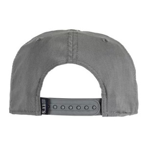 5.11 КЕПКА ТАКТИЧНА GAS STATION CAP 2.0 STORM 89196-092
