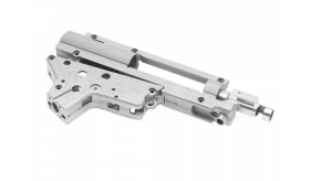 RETRO ARMS ГИРБОКС С КАМЕРОЙ HOP-UP CNC SPLIT V2 QSC 15789