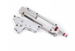 RETRO ARMS ГИРБОКС С КАМЕРОЙ HOP-UP CNC SPLIT V2 QSC 15789