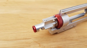 RETRO ARMS ГИРБОКС С КАМЕРОЙ HOP-UP CNC SPLIT V2 QSC 15789