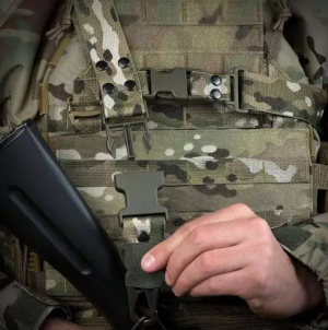 RAGNAROK ОДНО-ДВОТОЧКОВИЙ РЕМІНЬ ODIN CARBINE MULTICAM RT-4-M