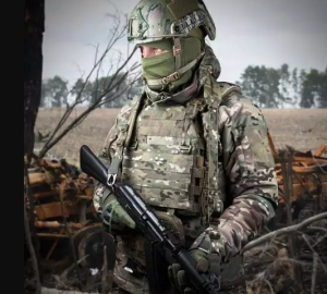 RAGNAROK ОДНО-ДВОТОЧКОВИЙ РЕМІНЬ RAGNARR MULTICAM LR-1-MV2