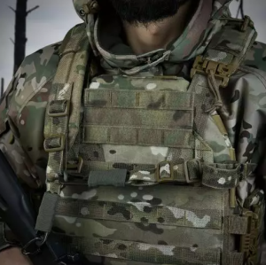 RAGNAROK ОДНО-ДВОТОЧКОВИЙ РЕМІНЬ RAGNARR MULTICAM LR-1-MV2