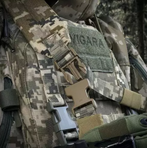 RAGNAROK ТРИТОЧКОВИЙ РЕМІНЬ KRAKEN CARBINE ММ-14 RRP3K