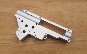 RETRO ARMS КОРПУС ГИРБОКСА CNC SR25 QSC 30600