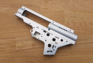 RETRO ARMS КОРПУС ГИРБОКСА CNC SR25 QSC 30600