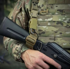RAGNAROK ДОПОЛНИТЕЛЬНОЕ КРЕПЛЕНИЕ НА ПРИКЛАД COYOTE LT-1-K