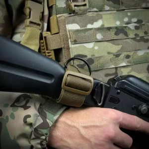 RAGNAROK ДОПОЛНИТЕЛЬНОЕ КРЕПЛЕНИЕ НА ПРИКЛАД COYOTE LT-1-K