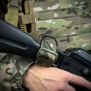 RAGNAROK ДОПОЛНИТЕЛЬНОЕ КРЕПЛЕНИЕ НА ПРИКЛАД MULTICAM LT-2-M