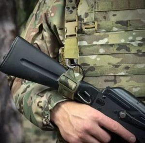RAGNAROK ДОПОЛНИТЕЛЬНОЕ КРЕПЛЕНИЕ НА ПРИКЛАД MULTICAM LT-2-M