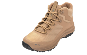 MIL-TEC ЧЕРЕВИКИ ASSAULT STIEFEL MID КОЙОТ 12819419
