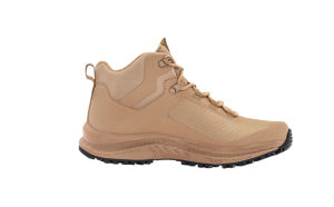 MIL-TEC ЧЕРЕВИКИ ASSAULT STIEFEL MID КОЙОТ 12819419