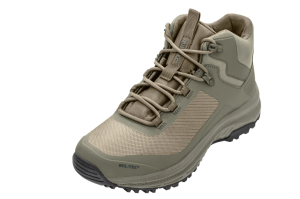 MIL-TEC ЧЕРЕВИКИ ASSAULT STIEFEL MID ОЛИВА 12819401