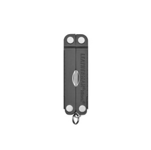 LEATHERMAN МУЛЬТИТУЛ БРЕЛОК MICRA SLATE 833048