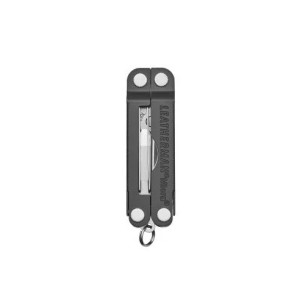 LEATHERMAN МУЛЬТИТУЛ БРЕЛОК MICRA SLATE 833048
