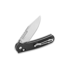 GANZO НІЖ СКЛАДНИЙ G768 BLACK