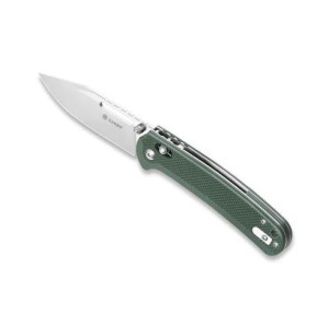 GANZO НІЖ СКЛАДНИЙ GREEN G768-GB