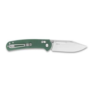 GANZO НІЖ СКЛАДНИЙ GREEN G768-GB