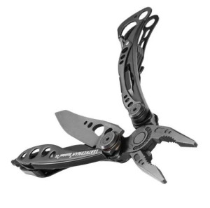 LEATHERMAN МУЛЬТИТУЛ SKELETOOL CX ONYX GREY 833131