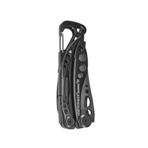 LEATHERMAN МУЛЬТИТУЛ SKELETOOL CX ONYX GREY 833131