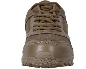 MIL-TEC КРОССОВКИ BUNDESWEHR SPORT SHOES COYOTE 12883005