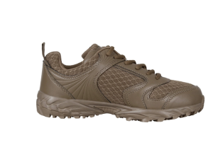 MIL-TEC КРОССОВКИ BUNDESWEHR SPORT SHOES COYOTE 12883005