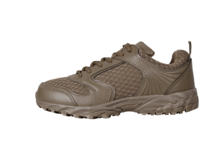 MIL-TEC КРОССОВКИ BUNDESWEHR SPORT SHOES COYOTE 12883005