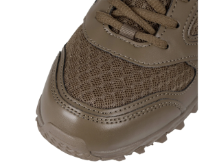 MIL-TEC КРОССОВКИ BUNDESWEHR SPORT SHOES COYOTE 12883005
