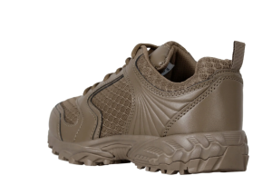 MIL-TEC КРОССОВКИ BUNDESWEHR SPORT SHOES COYOTE 12883005