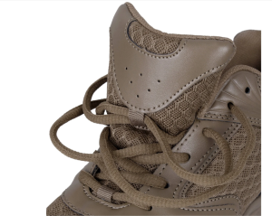 MIL-TEC КРОССОВКИ BUNDESWEHR SPORT SHOES COYOTE 12883005