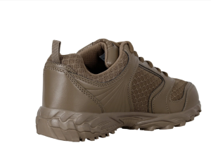 MIL-TEC КРОССОВКИ BUNDESWEHR SPORT SHOES COYOTE 12883005