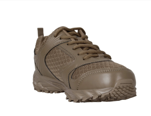 MIL-TEC КРОССОВКИ BUNDESWEHR SPORT SHOES COYOTE 12883005