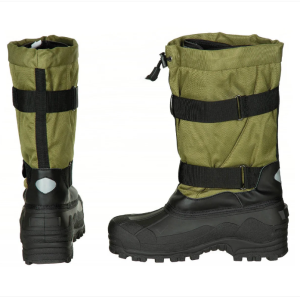 FOX OUTDOOR БОТИНКИ THERMO BOOTS 40C OLIVE 18403B