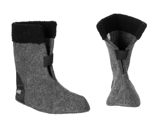 FOX OUTDOOR ЧЕРЕВИКИ THERMO BOOTS BLACK 18433A