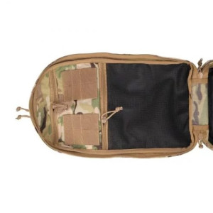 UTACTIC РЮКЗАК 13Л MAKS 2 URBAN MULTICAM UT-M2U-MC