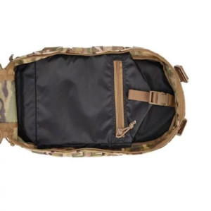 UTACTIC РЮКЗАК 13Л MAKS 2 URBAN MULTICAM UT-M2U-MC