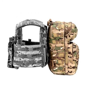 UTACTIC РЮКЗАК 13Л MOLLE MAKS 2 MULTICAM UT-M2T-MC