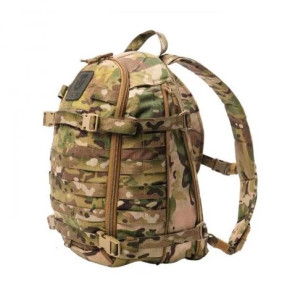 UTACTIC РЮКЗАК 15Л ALPHA G2 MULTICAM UT-AG2-MC