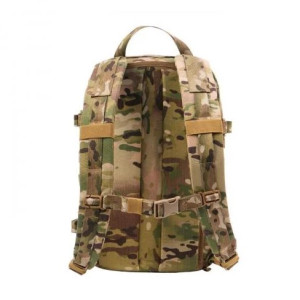 UTACTIC РЮКЗАК 15Л ALPHA G2 MULTICAM UT-AG2-MC