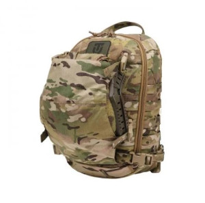 UTACTIC РЮКЗАК 15Л ALPHA G2 MULTICAM UT-AG2-MC