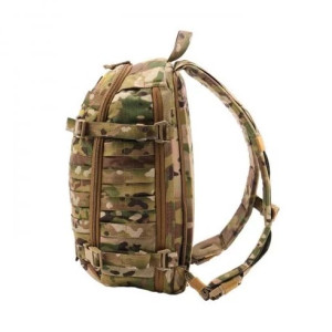 UTACTIC РЮКЗАК 15Л ALPHA G2 MULTICAM UT-AG2-MC