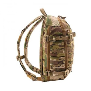 UTACTIC РЮКЗАК 15Л ALPHA G2 MULTICAM UT-AG2-MC