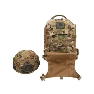 UTACTIC РЮКЗАК 15Л ALPHA G2 MULTICAM UT-AG2-MC