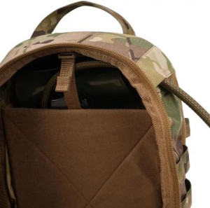 UTACTIC РЮКЗАК 15Л ALPHA G2 MULTICAM UT-AG2-MC