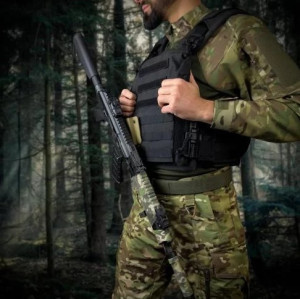 RAGNAROK МАГНИТНЫЙ ФИКСАТОР ДЛЯ ОРУЖИЯ MAG-R COYOTE MAG-2