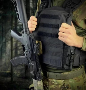 RAGNAROK МАГНИТНЫЙ ФИКСАТОР ДЛЯ ОРУЖИЯ MAG-R COYOTE MAG-2